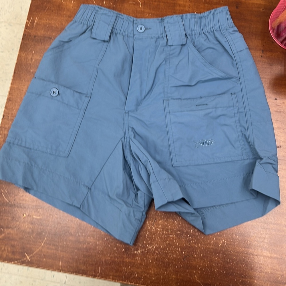 Aftco shorts size 28